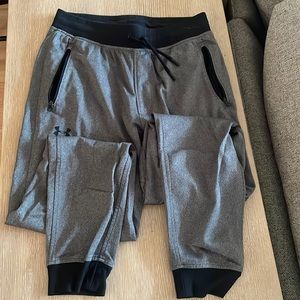 Men’s Under Armour joggers